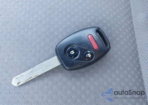 2009 Honda Cr-V Lx from USA, damaged, VIN 5J6RE48359L070176